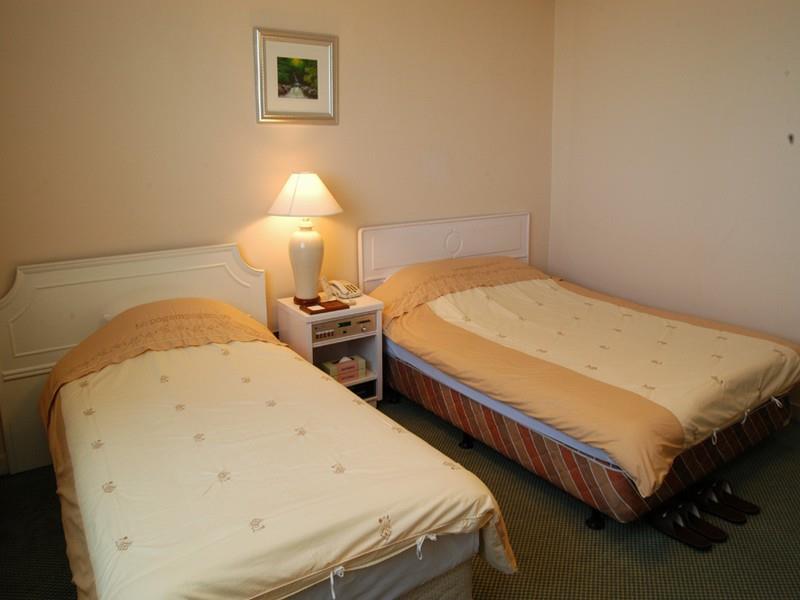 Seoul Tourist Hotel Jeju Exterior photo