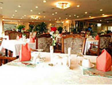 Seoul Tourist Hotel Jeju Exterior photo