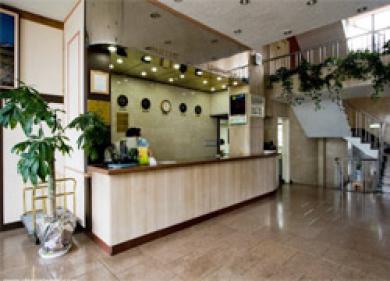 Seoul Tourist Hotel Jeju Exterior photo